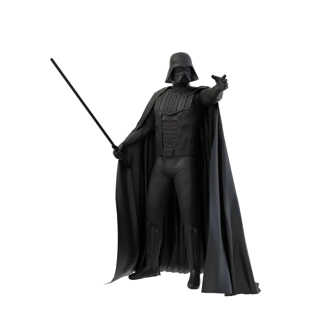 Darth Vader
