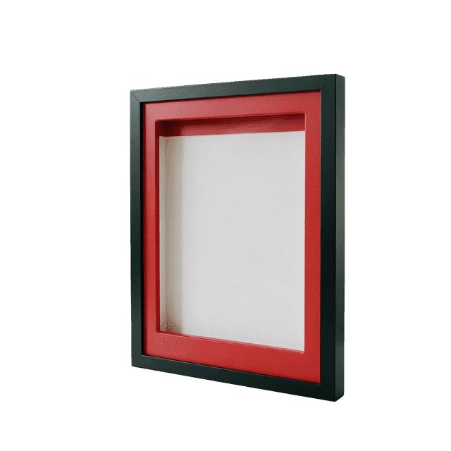 Cinema Ticket Display Frame