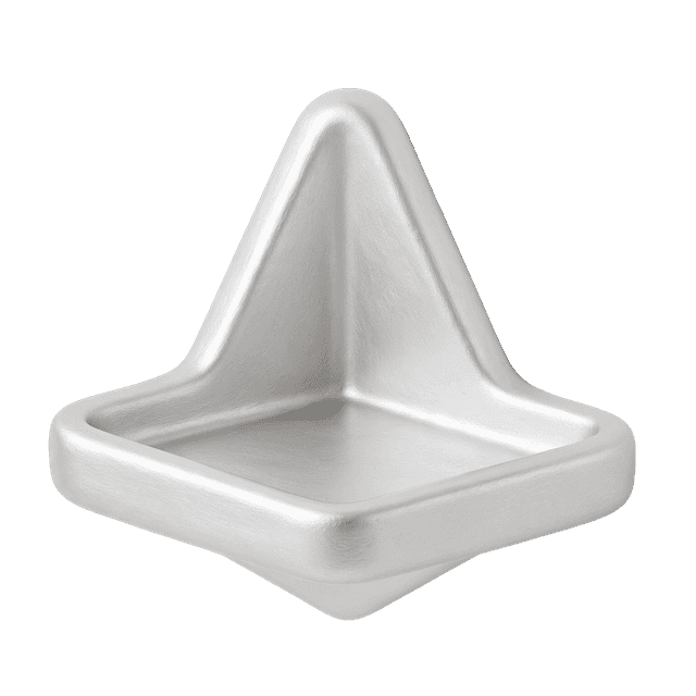 Corner Shower Shelf