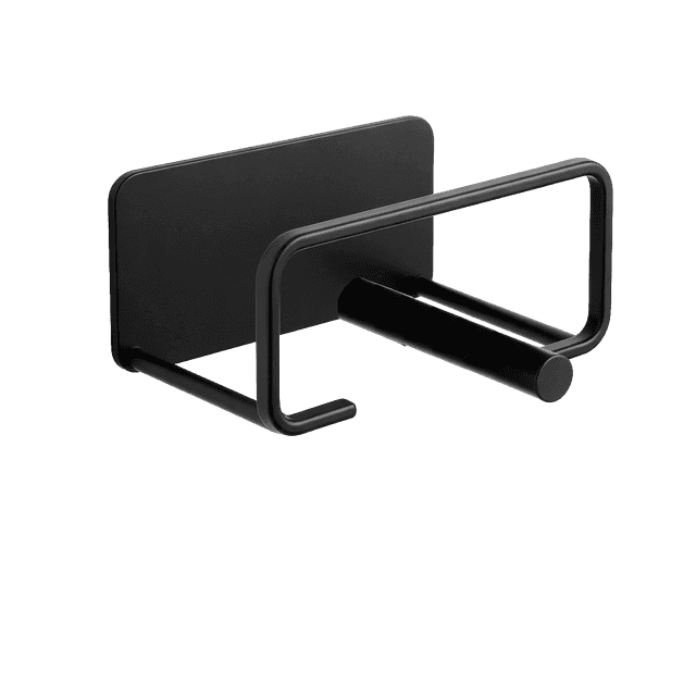 Hair Dryer Wall Mount
