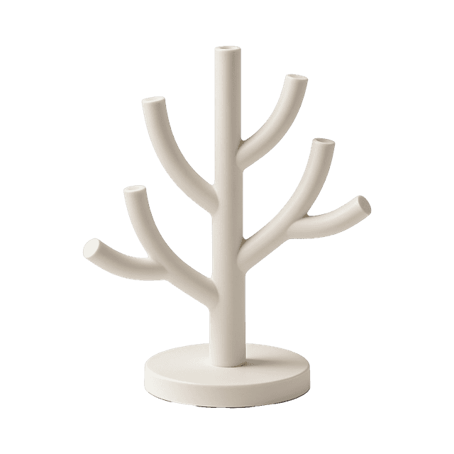 Contemporary Tree Sculpture 