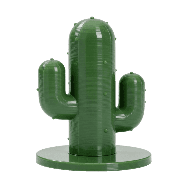 Cactus Mini Sculpture 