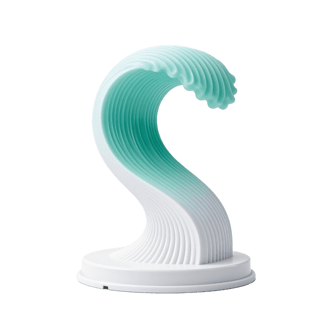 Ocean Wave 