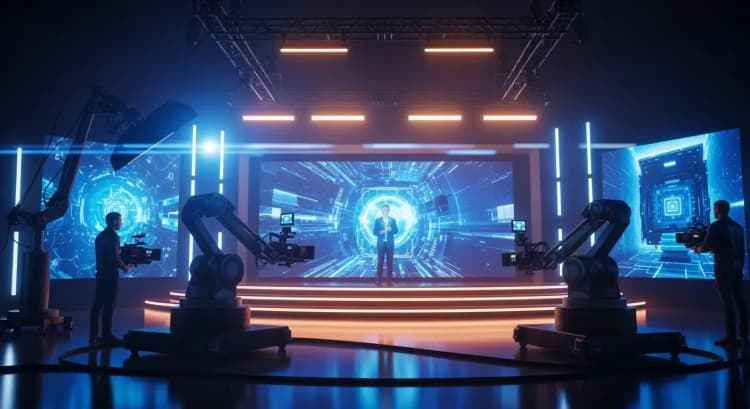 Video Content in 2026: Interactive, Immersive, and Everywhere