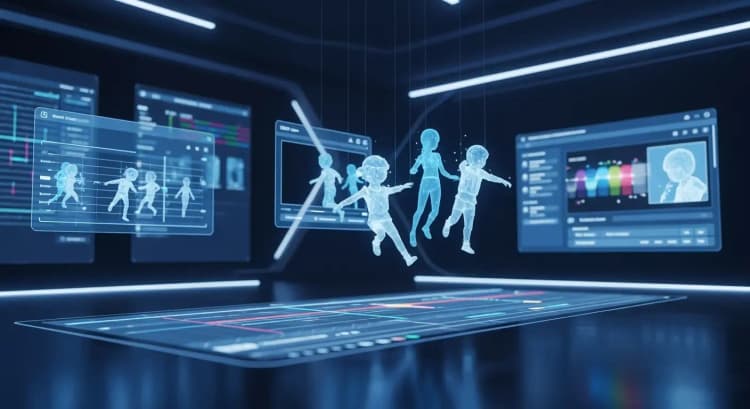 Animations in 2026: What's Hot and What's Not