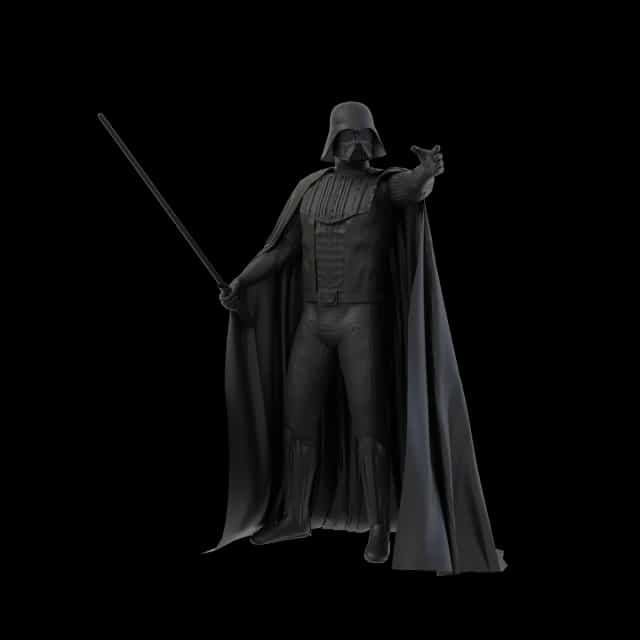 Darth Vader