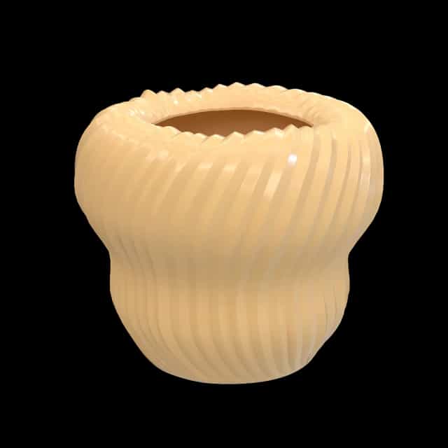 Miniature Planter