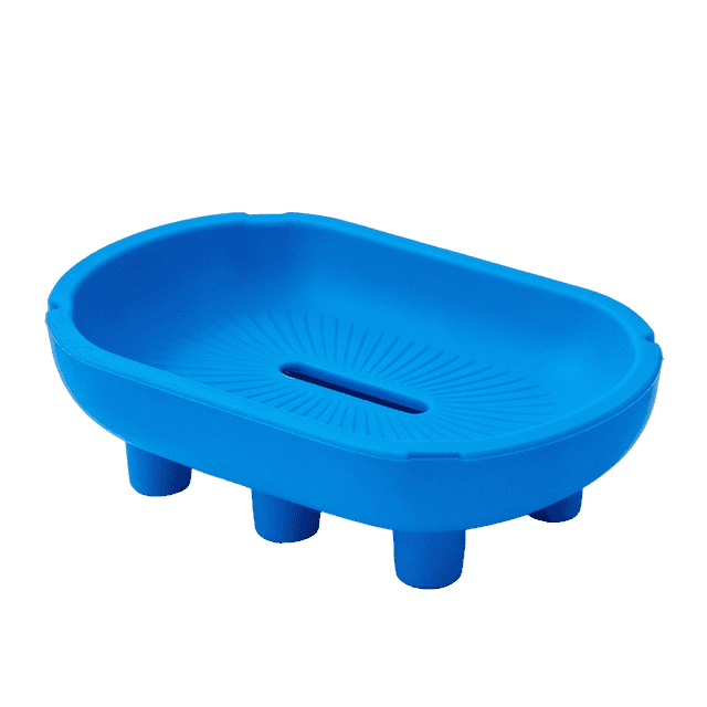 Minimal Soap Dish (Soft Form)