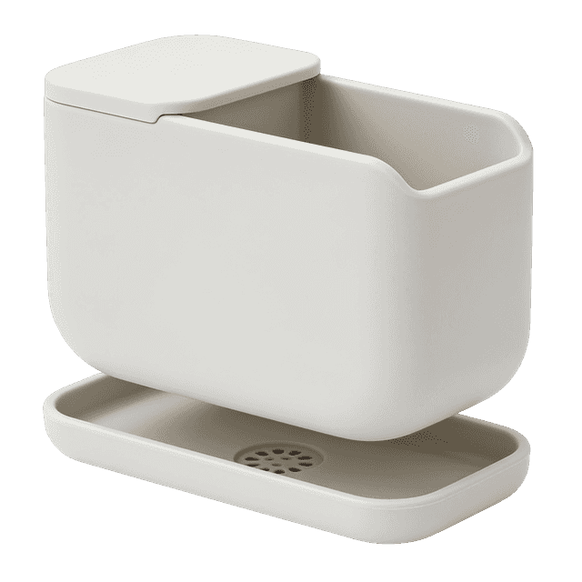 Soft Bathroom Set Container