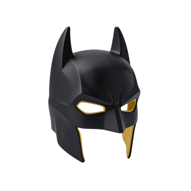 Batman Mask